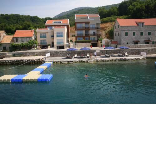 Apartments Villa Jelena