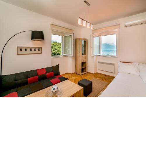 Apartments Villa Jovanka