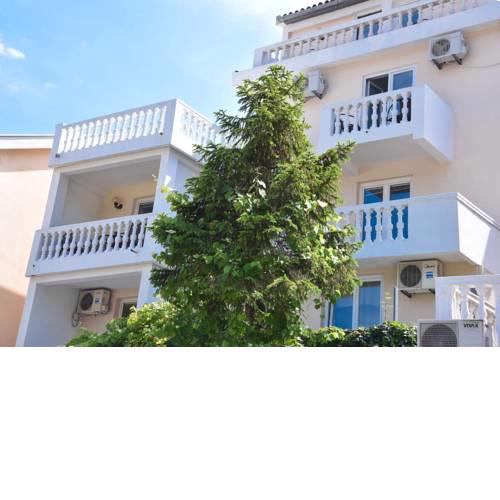 Apartments Villa Jovovic