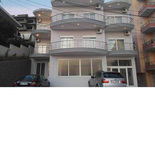 Apartments Villa Juvenito