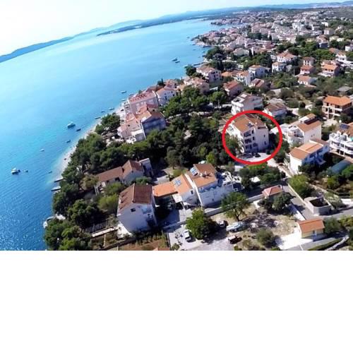 Apartments Villa Korina