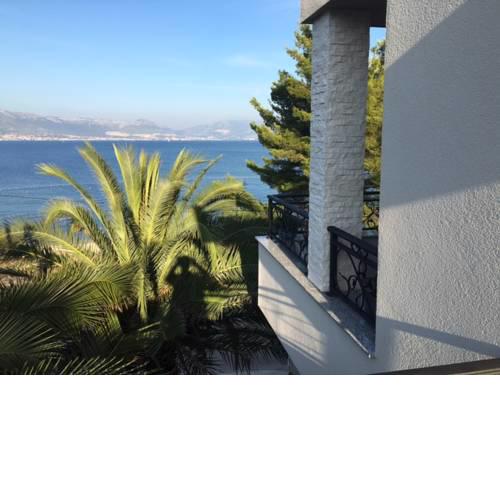 Apartments Villa La Bomboniera