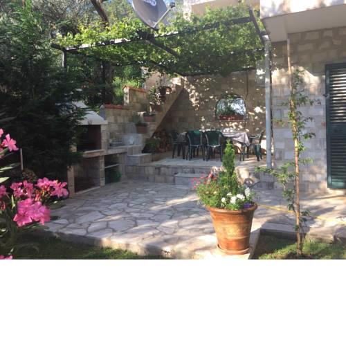 Apartments Villa Lazic