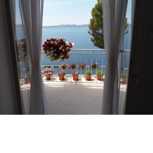 Apartments Villa Lenka