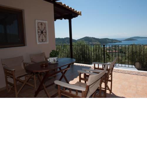 Apartments Villa L&M Skiathos