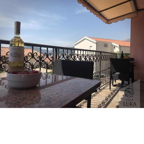 Apartments Villa Luka