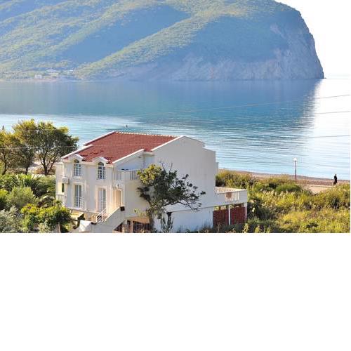 Apartments Villa Marija