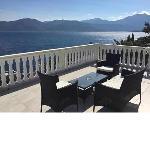 Apartments Villa Marina Krasici