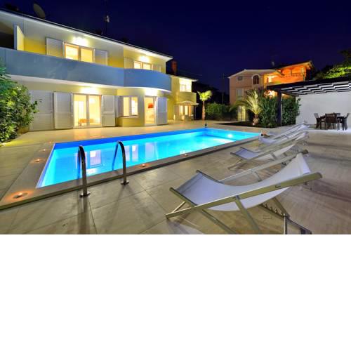 Apartments Villa Mia II