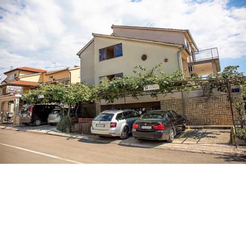 Apartments Villa Mihaela