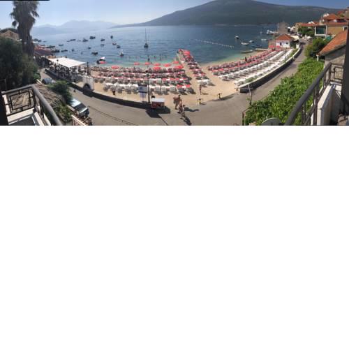 Apartments Villa Milica
