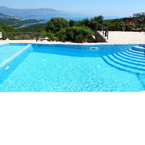 Apartments Villa Milna 1