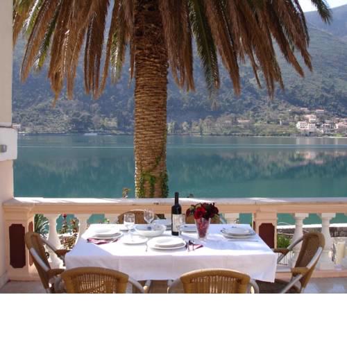 Apartments Villa Miramare