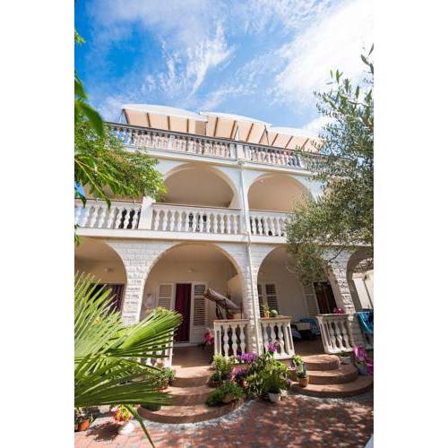 Apartments Villa Moretti