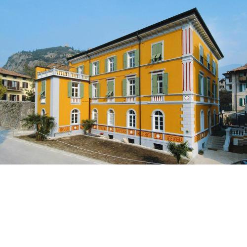 Apartments Villa Nicole, Arco