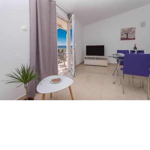 Apartments Villa Nina