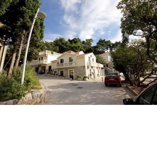 Apartments Villa Petrovac