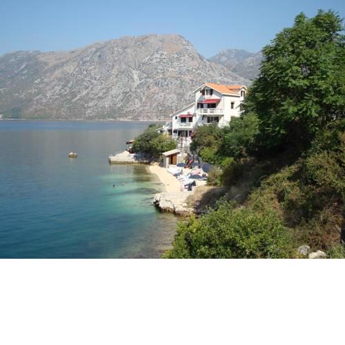 Apartments Villa PM