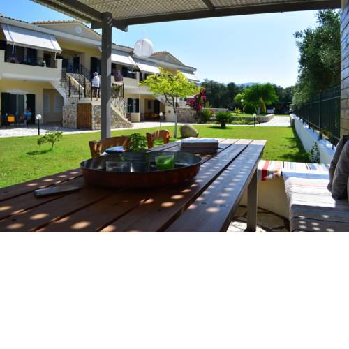 Apartments Villa Rania