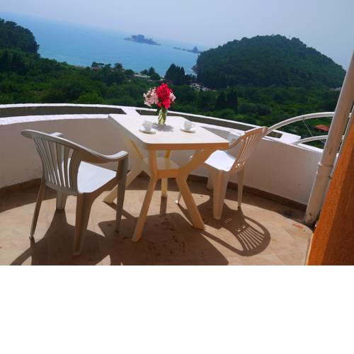 Apartments Villa Relax