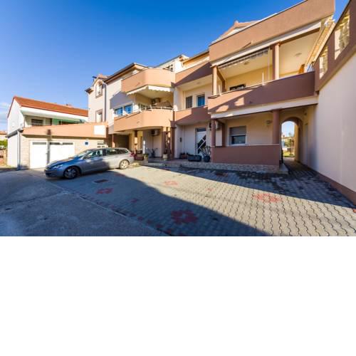 Apartments Villa Rotim