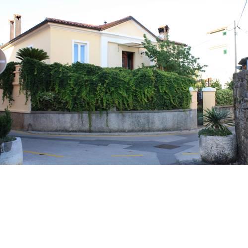 Apartments Villa Sandi