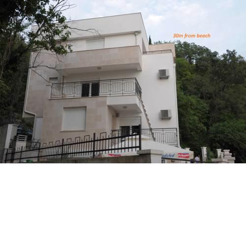 Apartments Villa Simonovic