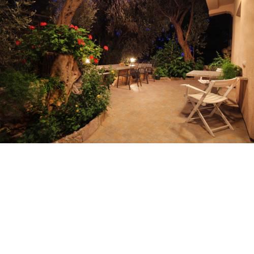 Apartments Villa Slavica
