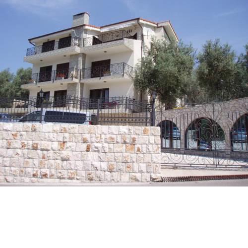 Apartments Villa St. Bar