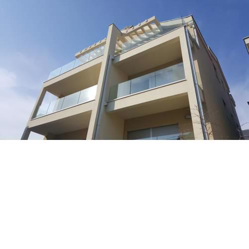 Apartments Villa Swissmonte