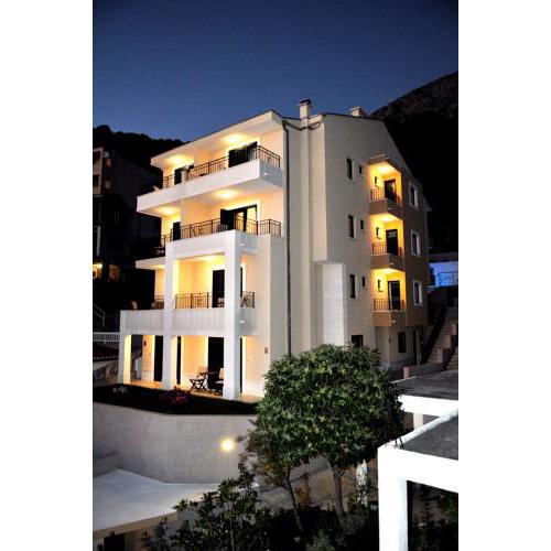 Apartments Villa Tomislav