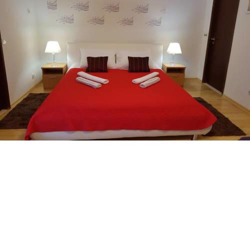 Apartments Villa Tony