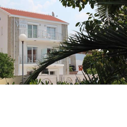 Apartments Villa Vera