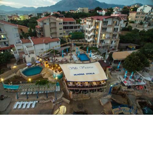 Apartments Villa Victoria