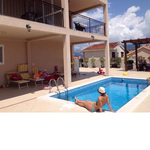 Apartments Villa Viktoria