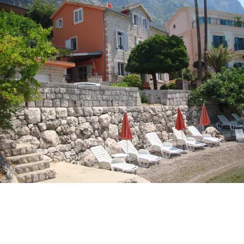 Apartments Villa Zvicer