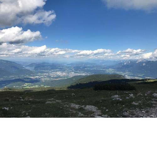 Apartments Villach