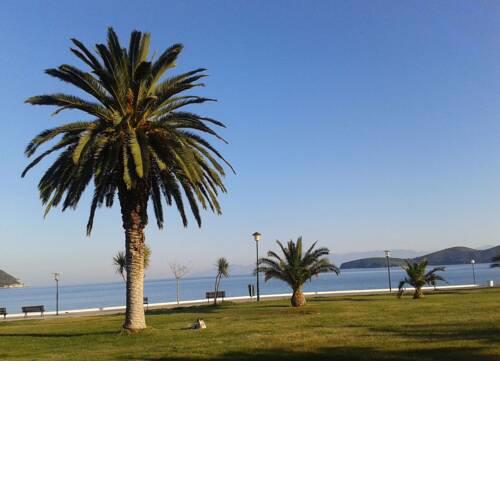 Apartments & Villas for Rent Kavala-Thassos-Peramos