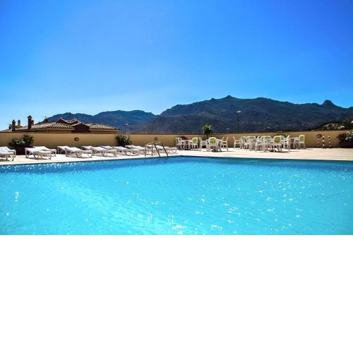 Apartments Villasimius - ISR05100b-CYB
