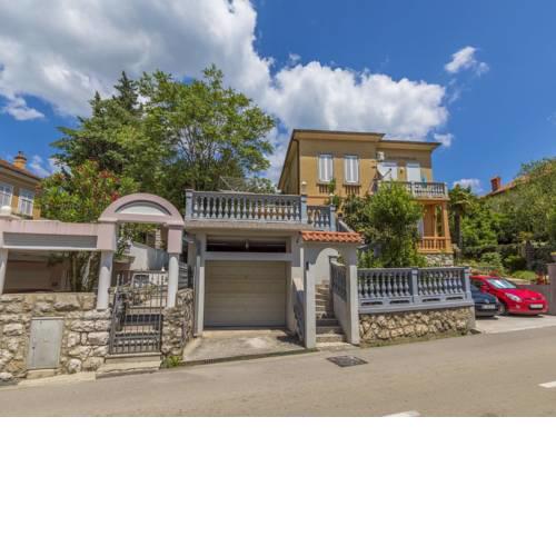 Apartments Vilma