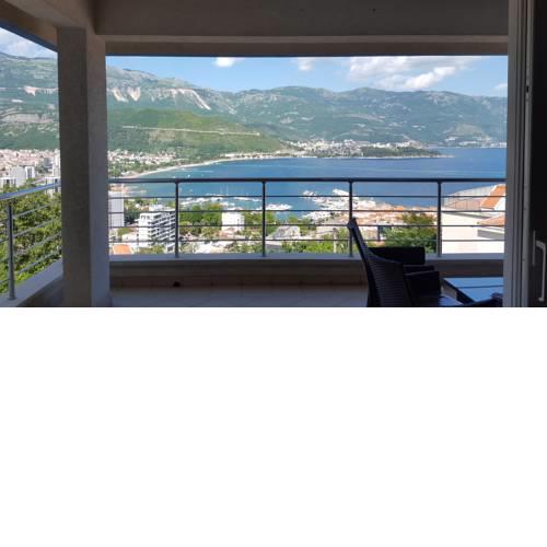 Apartments Violeta