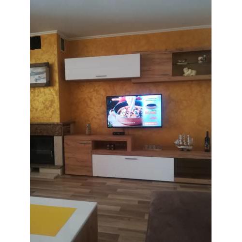 Apartments Vis Jaz