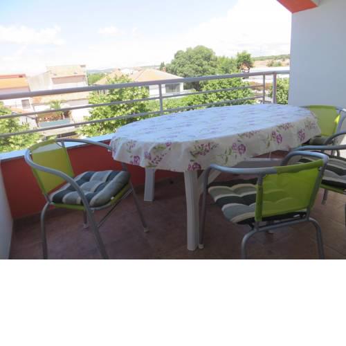 Apartments Višnja