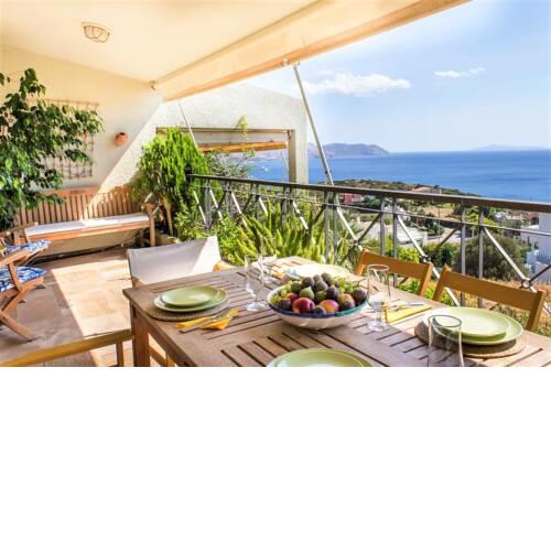 Apartments VISTA SUL MARE