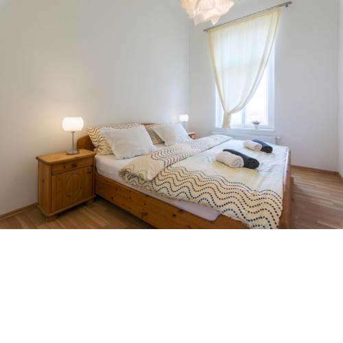 Apartments Vita/B