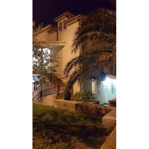 Apartments Vjera