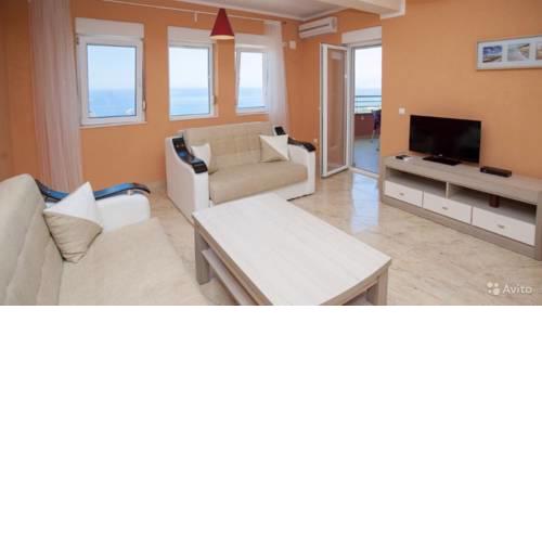 Apartments Vladimir Minna