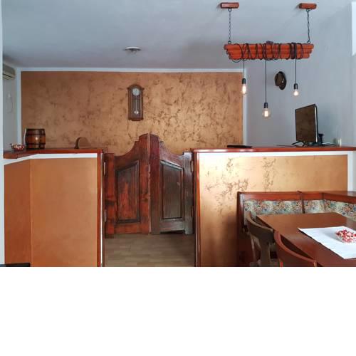 Apartments Vlahovic