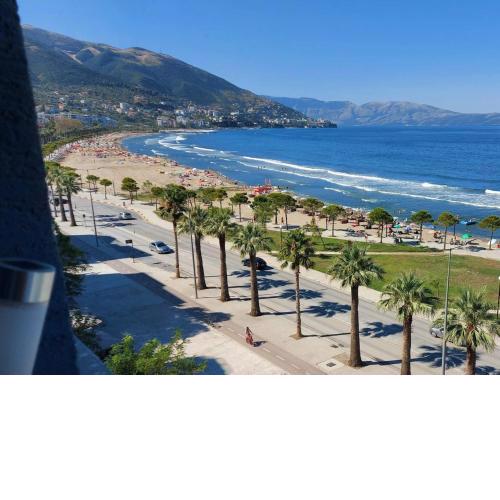 Apartments Vlora Holidays
