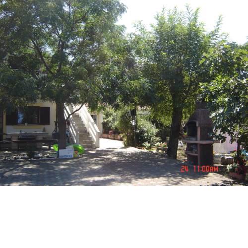 Apartments Vojni